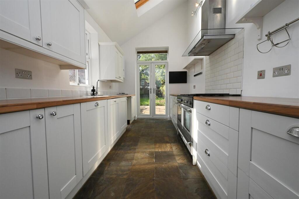 Additional image 3 of Reservoir Retreat, Edgbaston, Birmingham