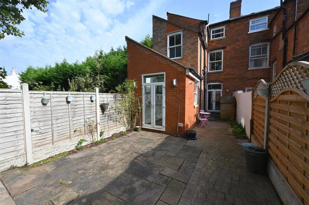 Additional image 24 of Reservoir Retreat, Edgbaston, Birmingham