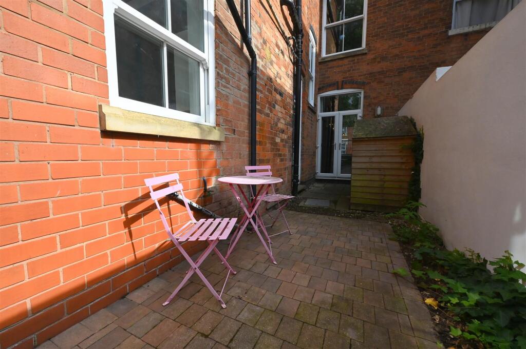 Additional image 25 of Reservoir Retreat, Edgbaston, Birmingham