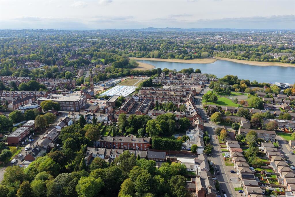 Additional image 26 of Reservoir Retreat, Edgbaston, Birmingham