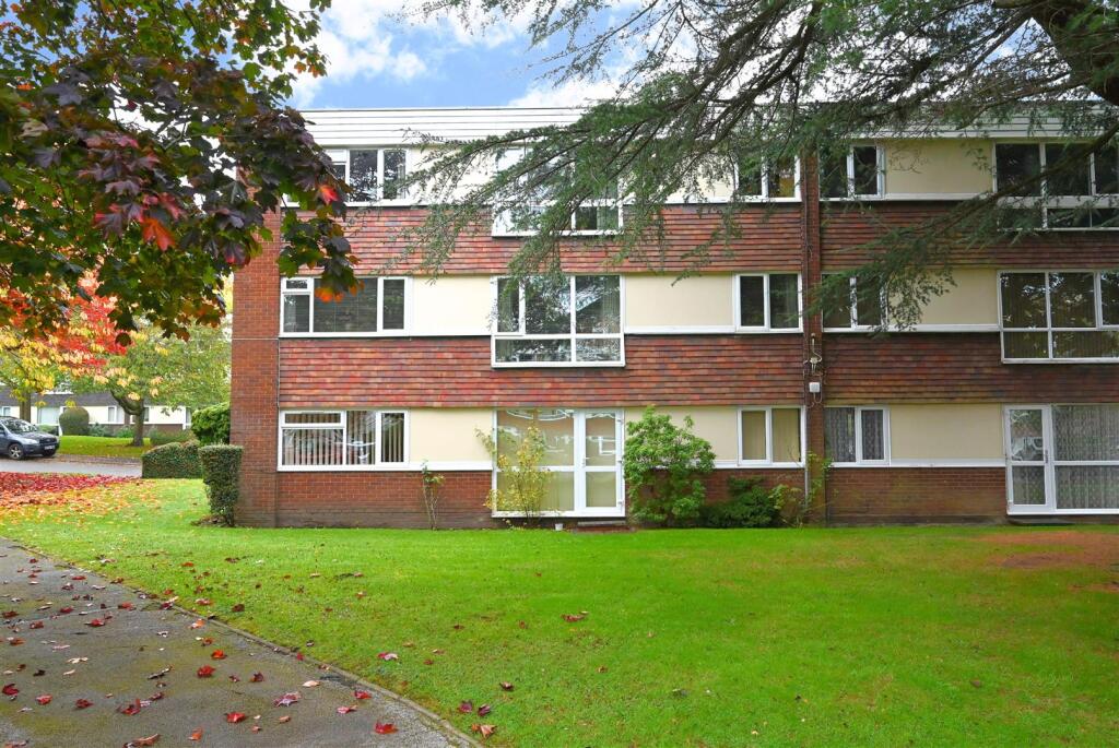 Main image of property: Stockdale Place, Edgbaston, Birmingham