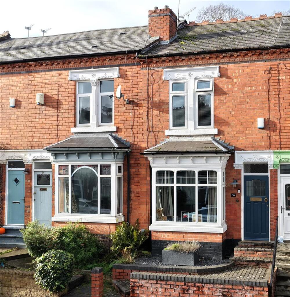 Main image of property: Katherine Road, Smethwick