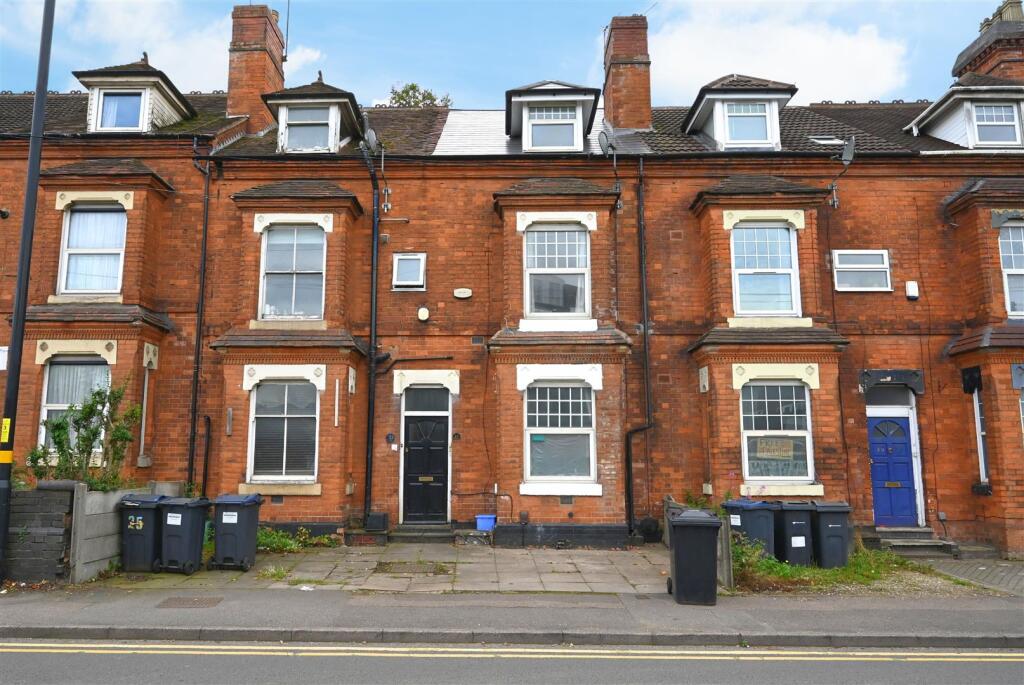 Main image of property: Harborne Park Road, Harborne, Birmingham