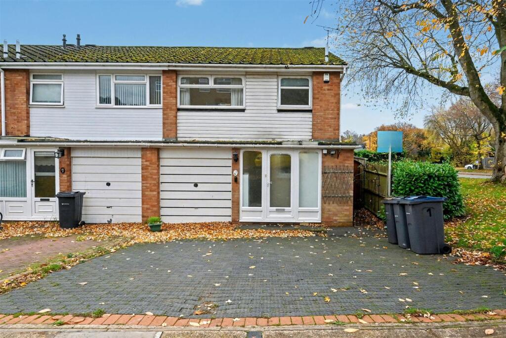 Main image of property: Hunstanton Avenue, Harborne, Birmingham
