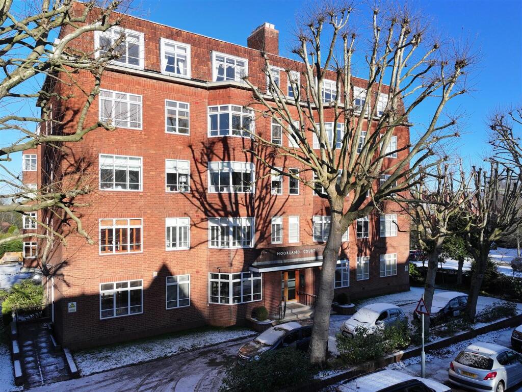 Main image of property: Moorland Court, Melville Road, Edgbaston, Birmingham