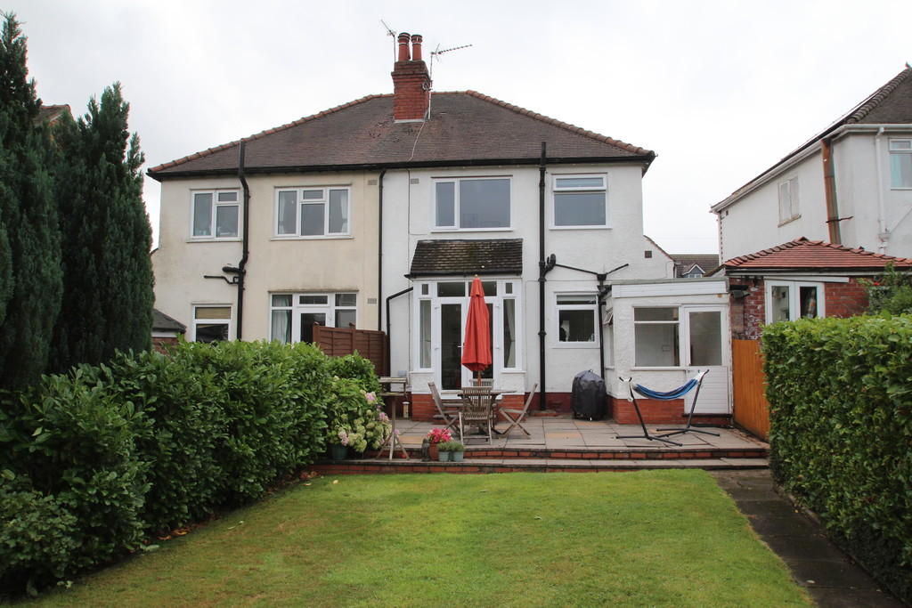 3 bedroom detached house for sale in Tennal Road, Harborne, B32