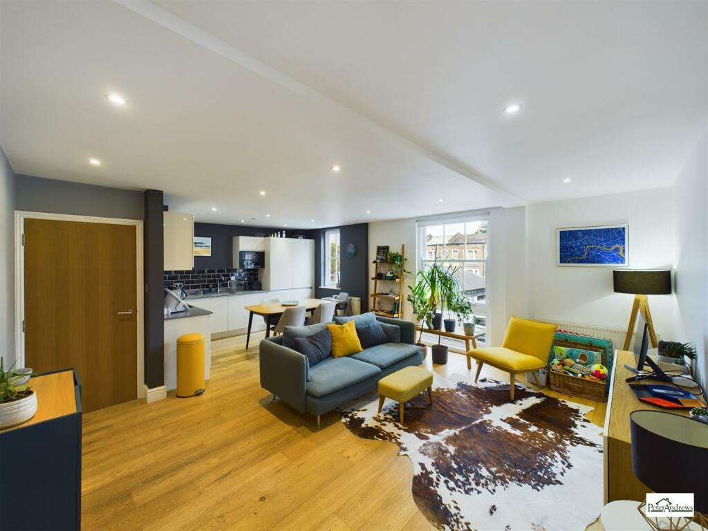 Main image of property: Rutland Road, London