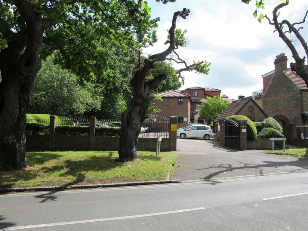 Main image of property: Chingford Lane, Woodford Green