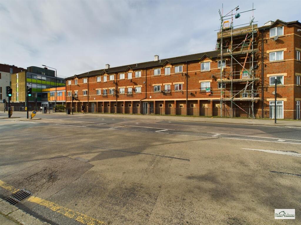 Main image of property: West Ham Lane, London