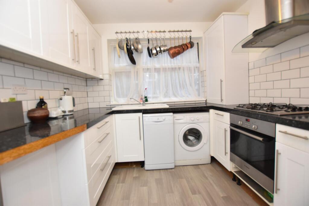 Main image of property: Primrose Road, London
