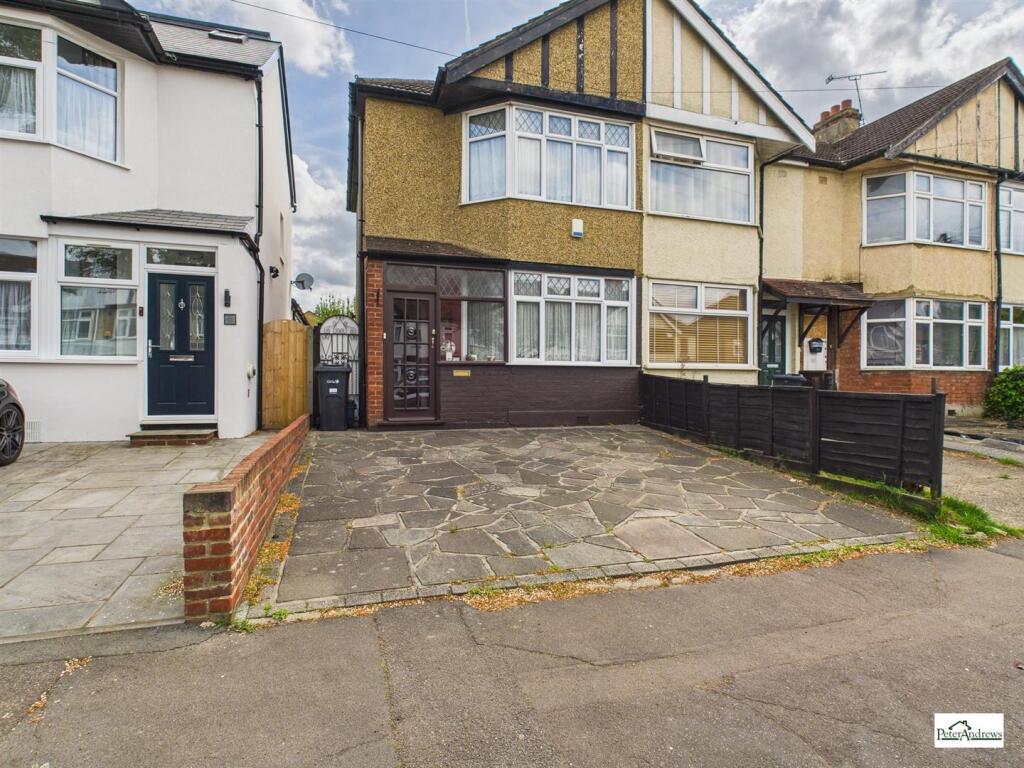 Main image of property: Uplands Road, Woodford Green