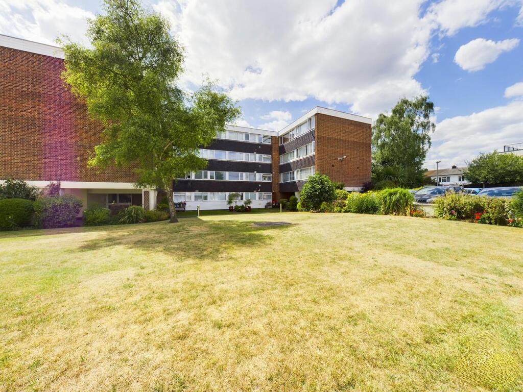 Main image of property: The Ridings, Romford Road, Chigwell