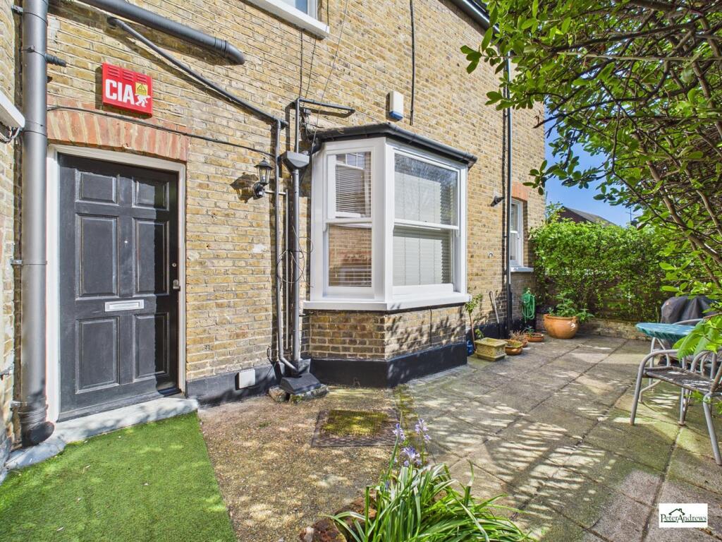 Main image of property: High Road, Woodford Green