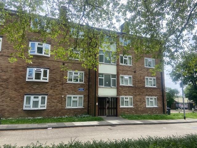 Main image of property: Ray Lodge Road, Woodford Green
