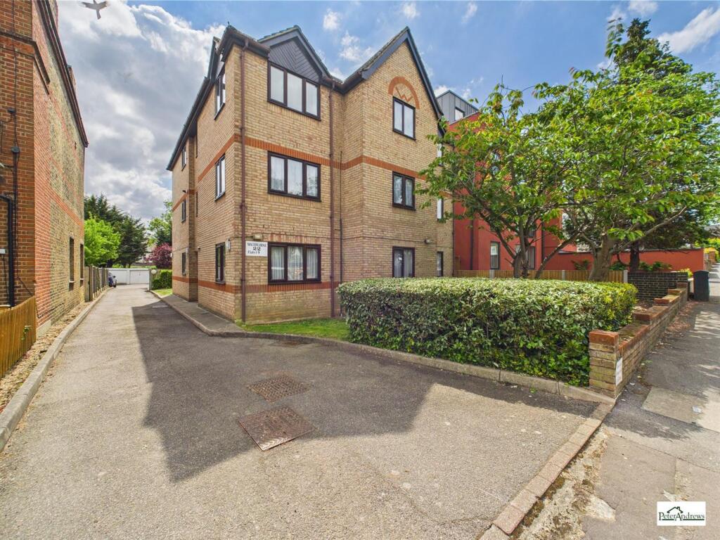 Main image of property: Grove Hill, London