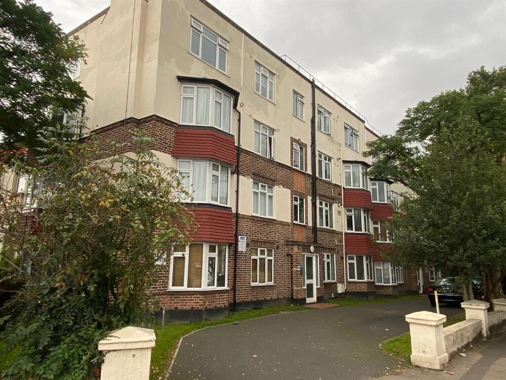 Main image of property: Hainault Road, London