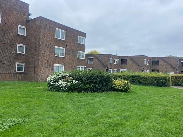 Main image of property: Hatfield Close, Ilford