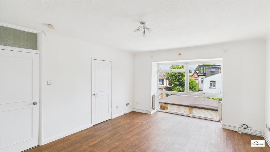 Main image of property: Malmesbury Road, London