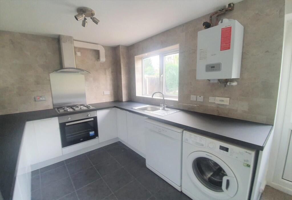 Additional property image - Blakemore Drive, Sutton Coldfield, West Midlands