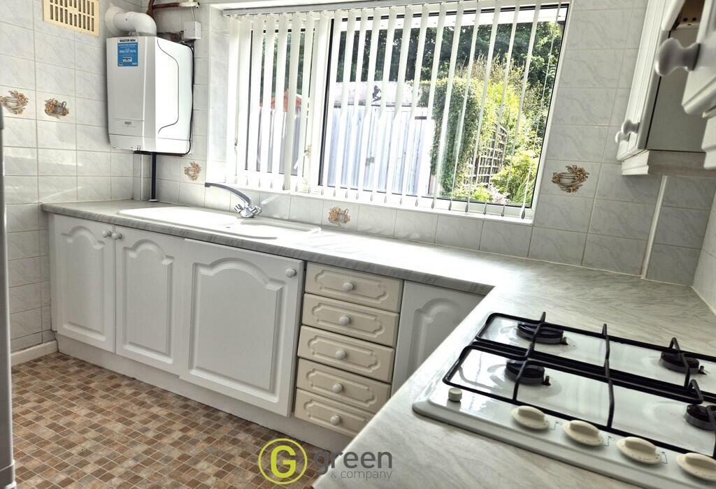 Additional property image - Sara Close, Sutton Coldfield, West Midlands