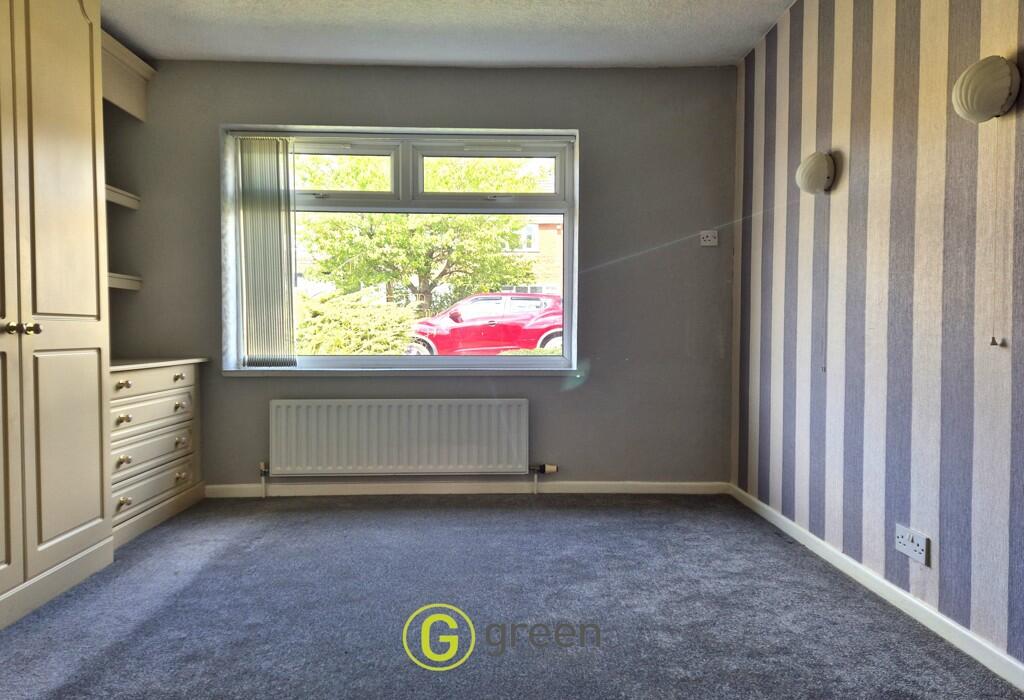 Additional property image - Sara Close, Sutton Coldfield, West Midlands
