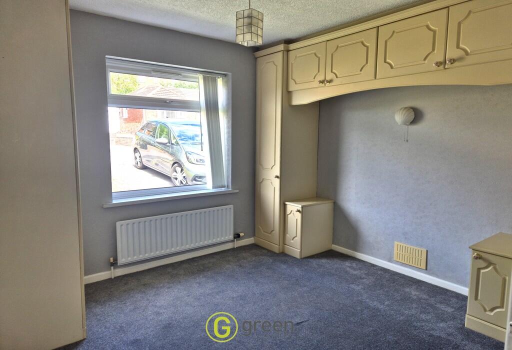 Additional property image - Sara Close, Sutton Coldfield, West Midlands