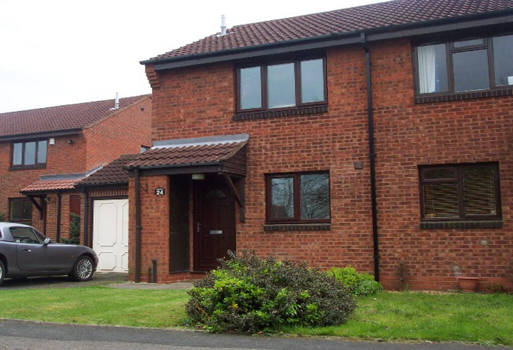 Additional property image - Fledburgh Drive, Sutton Coldfield