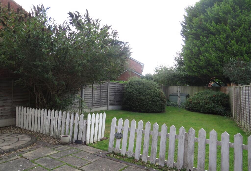 Additional property image - Fledburgh Drive, Sutton Coldfield