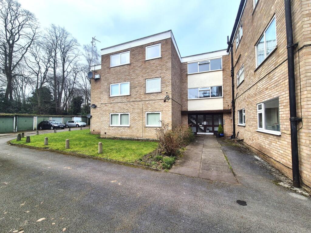 Main image of property: Lichfield Road, Beech Holme Court, B74