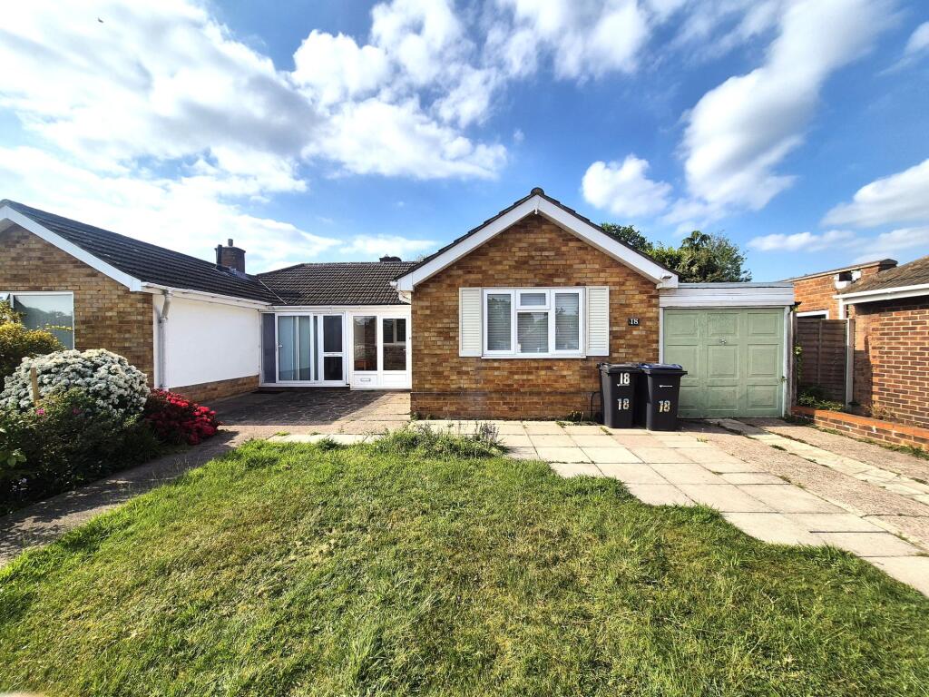 Main image of property: Queenswood Road, Sutton Coldfield, B75