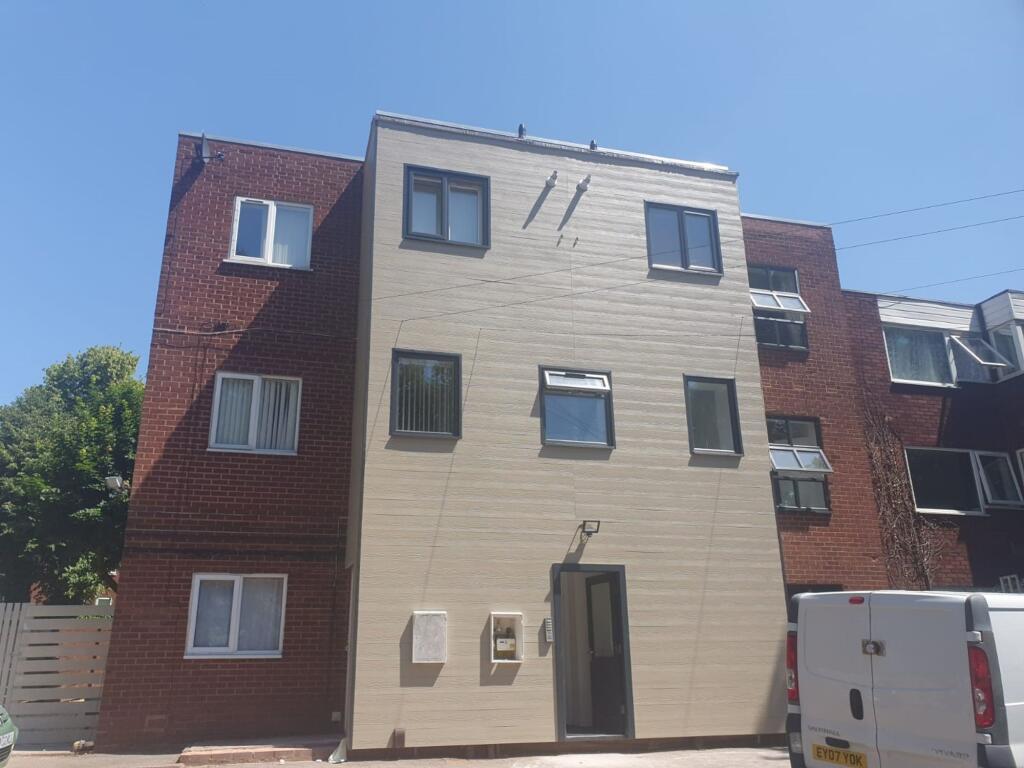 Main image of property: Wheelwright Road, Lingfield Court, B24