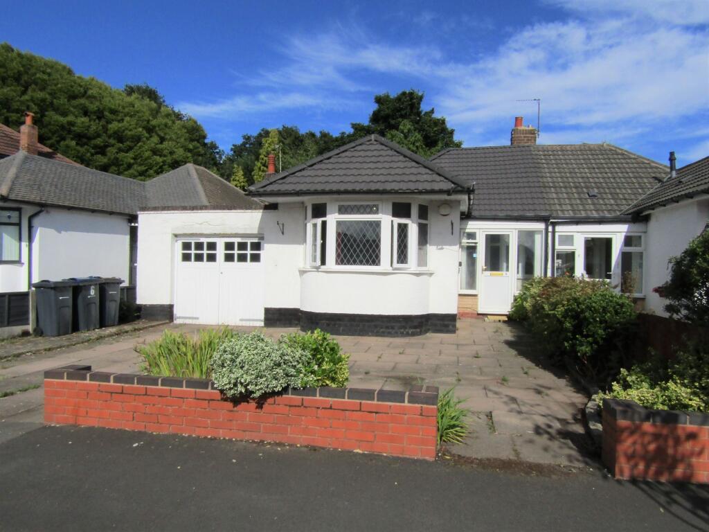 Main image of property: Heathland Avenue, Birmingham, B34