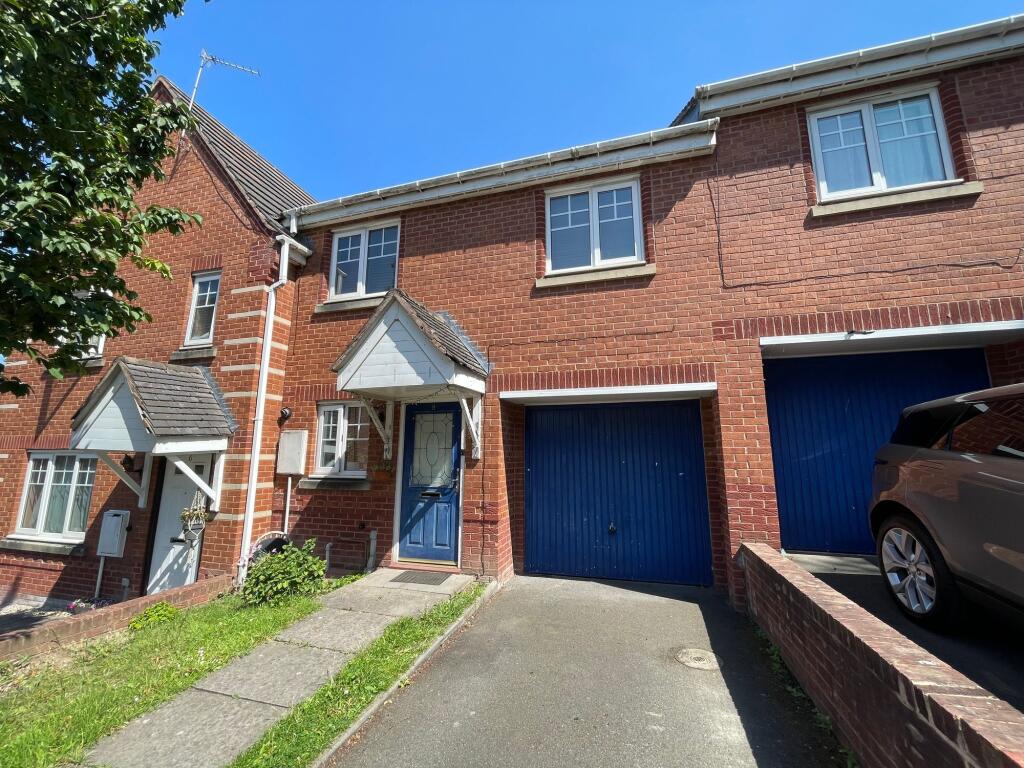 Main image of property: Canterbury Close, Birmingham, B23