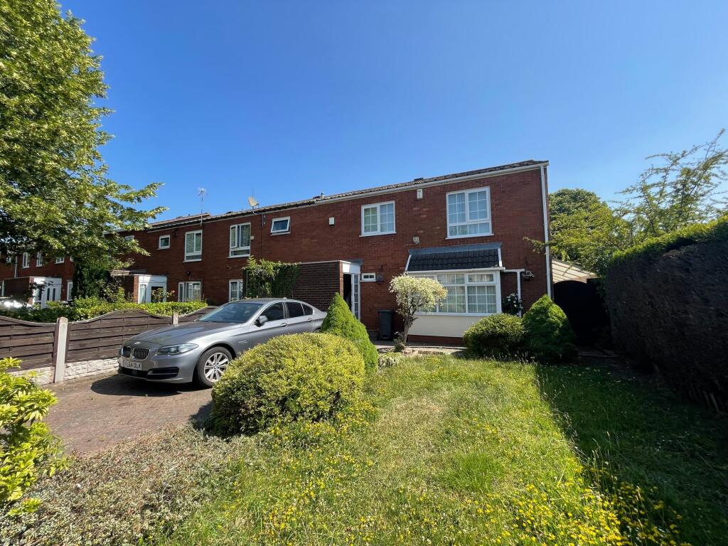 Main image of property: Elmfield Avenue, Birmingham, B24