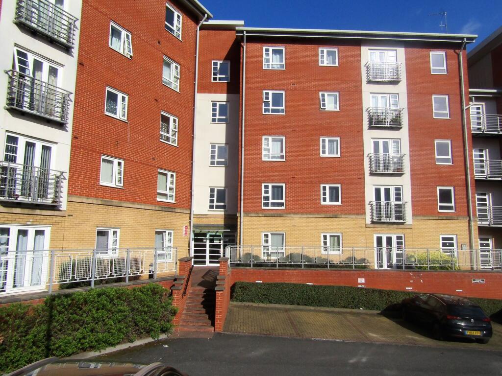Main image of property: Boundary Road, Birmingham, B23