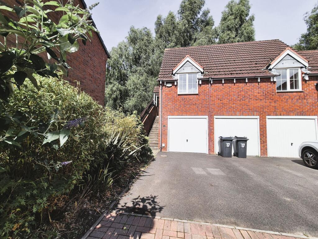 Main image of property: Farmstead Close, Sutton Coldfield, B75