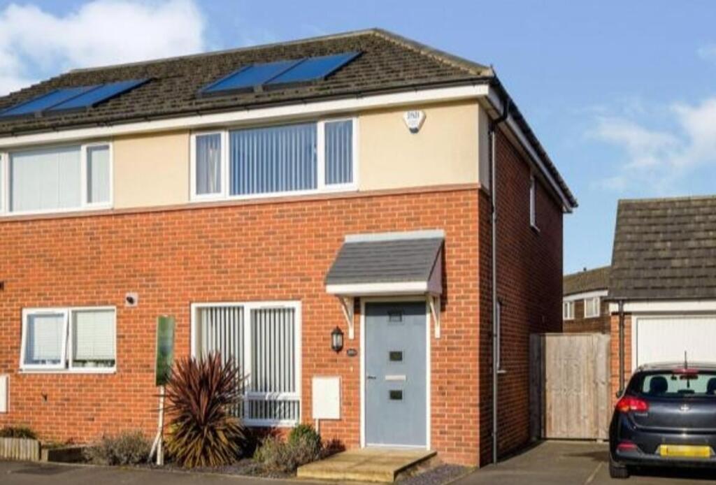 Main image of property: Windward Way, Birmingham, B36