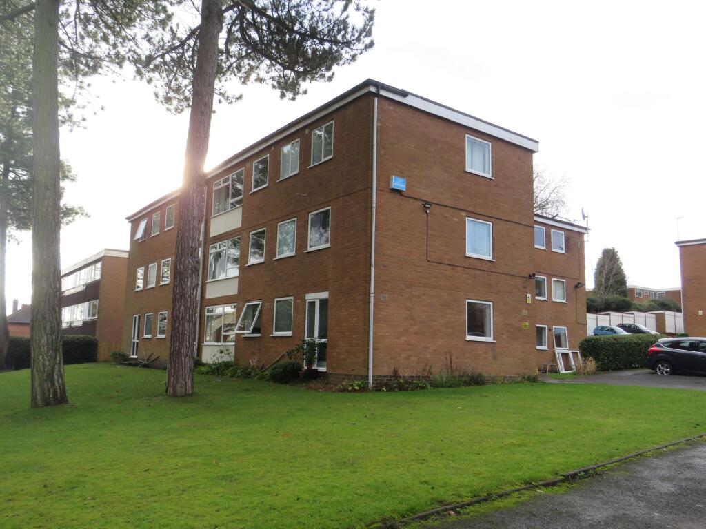 Main image of property: Boldmere Road, Sutton Coldfield, B73