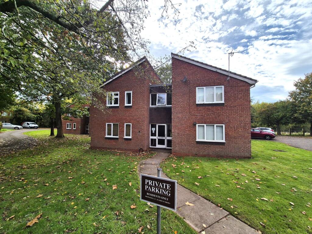 Main image of property: Newhall Farm Close, Sutton Coldfield, B76