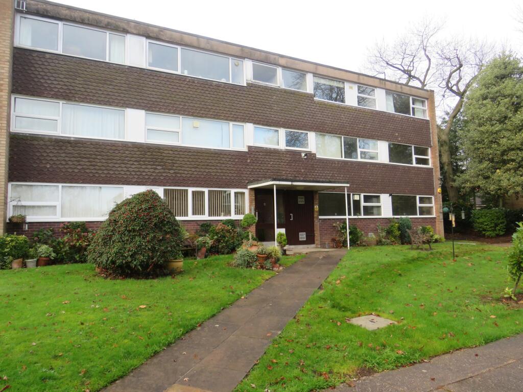 Main image of property: Lichfield Road, Sutton Coldfield, B74