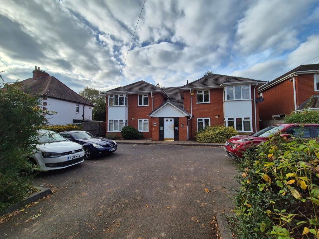Property image for Springfield Road, Sutton Coldfield, B76