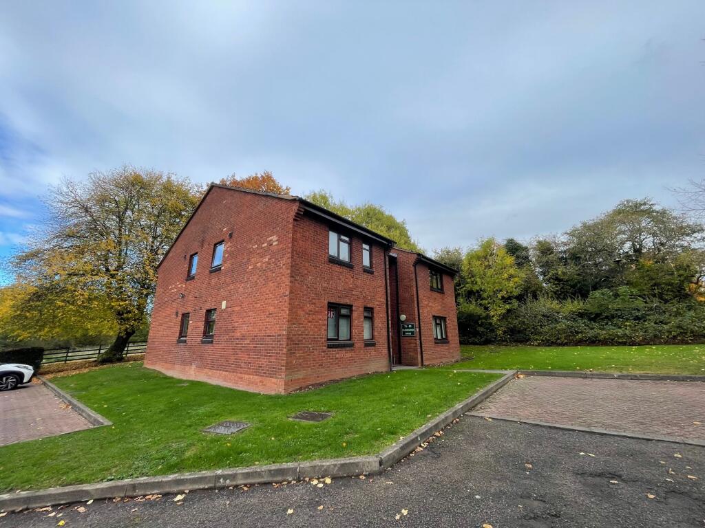 Main image of property: Fledburgh Drive, Sutton Coldfield, B76