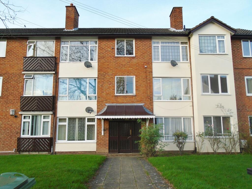 Main image of property: Haselour Road, Mayfair Haselour Road, B37