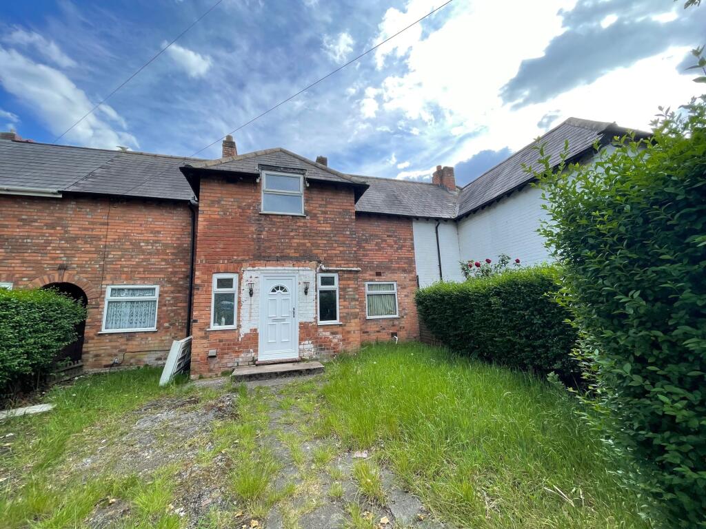 Main image of property: Goosemoor Lane, Birmingham, B23