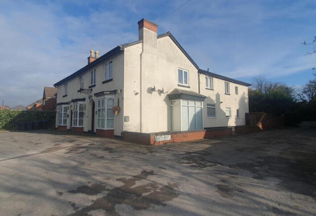 Main image of property: Birmingham Road, Oakhurst Grange, B72
