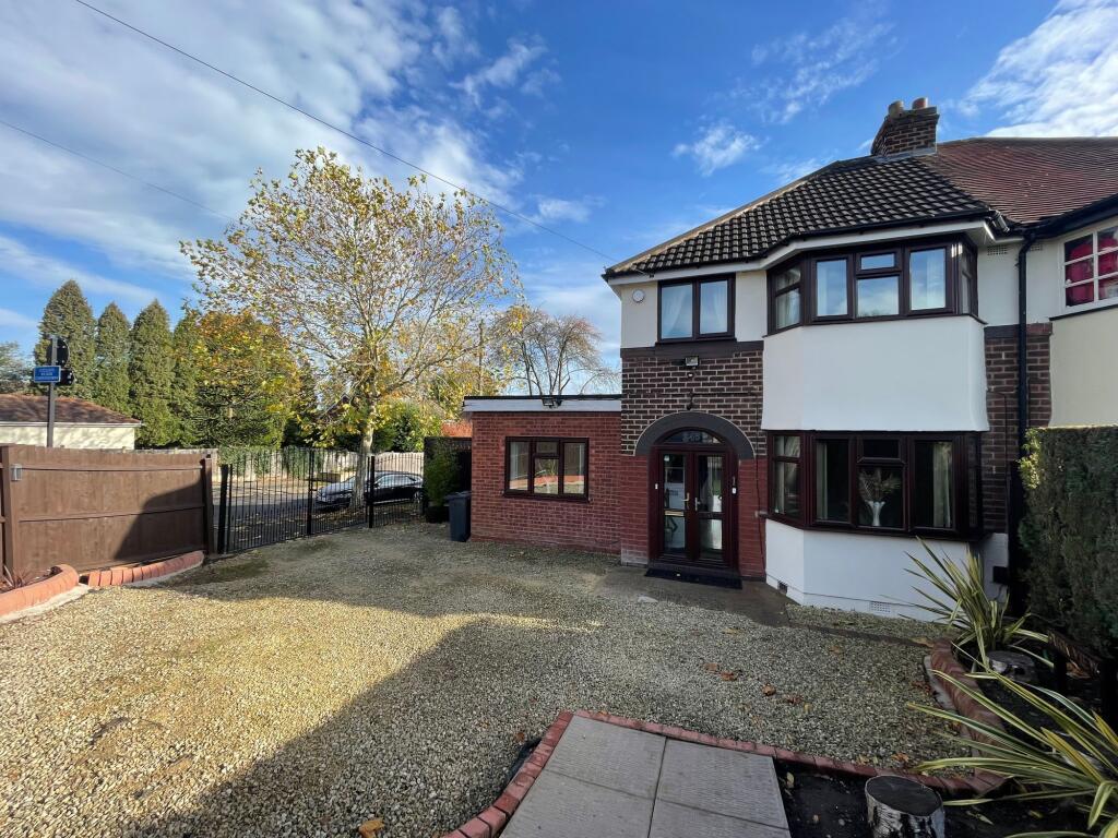 Main image of property: Court Lane, Birmingham, B23