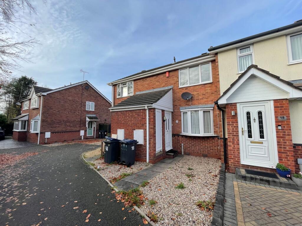 Main image of property: Kirkwood Avenue, Birmingham, B23