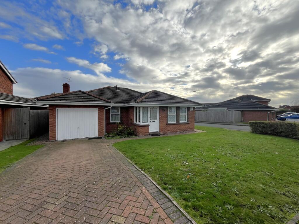 Main image of property: Brookhus Farm Road, Sutton Coldfield, B76