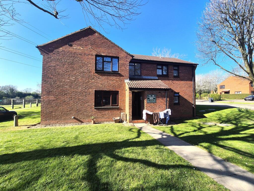 Main image of property: Fledburgh Drive, Sutton Coldfield, B76