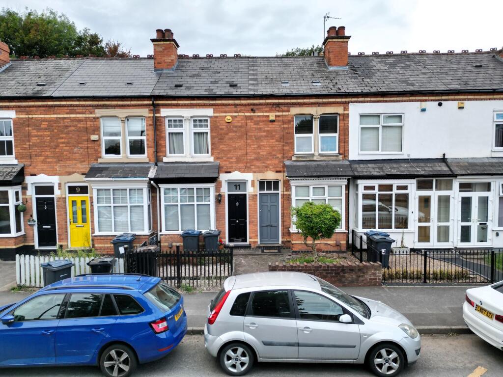 Main image of property: Riland Road, Sutton Coldfield, B75
